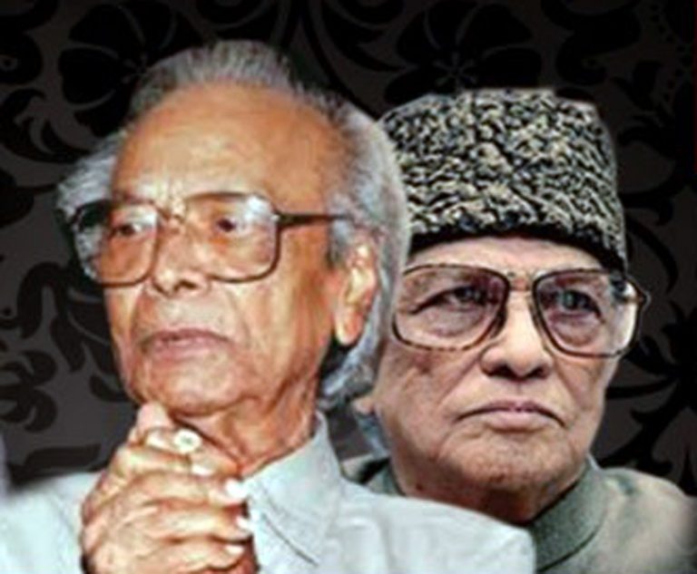 ‘तु ही नजरों में…तु ही नजारों में’ कार्यक्रम मंगळवारी