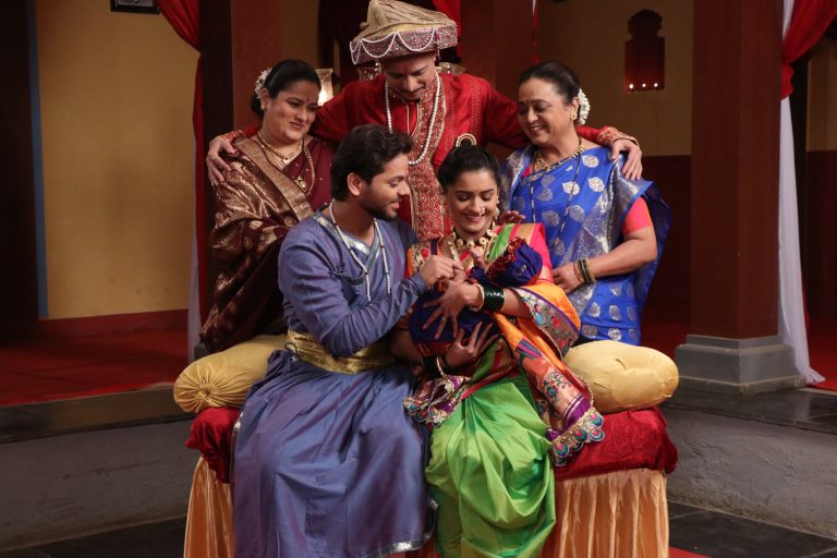 झी युवावर १० फेब्रुवारीला मनोरंजनाचा ‘महारविवार ‘