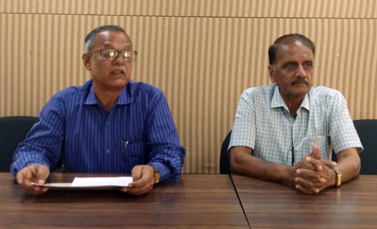 सावरकर जयंतीनिमित्त क्रांतिकारक अभिवादन यात्रा व सेल्युलर जेल राष्ट्रीय स्मारकात ‘वंदे मातरम’चे होणार समूहगान