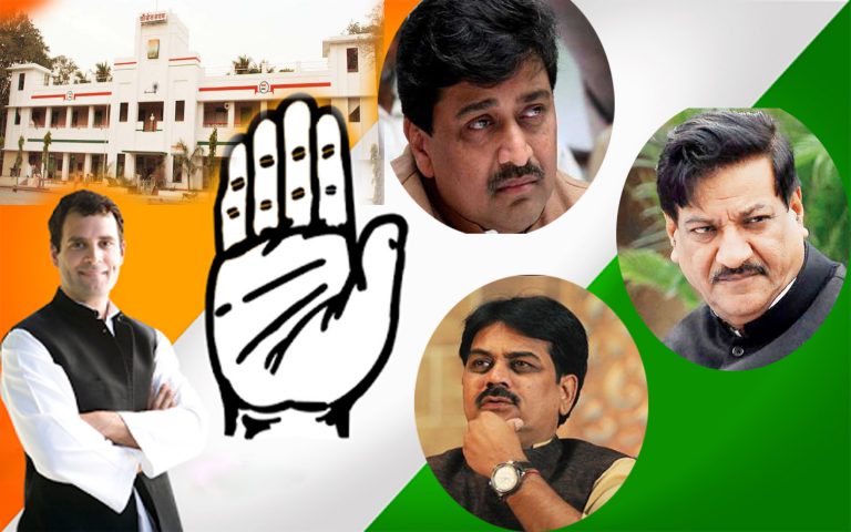 गळून पडतील ‘त्या’ आक्रमक निष्ठावंतांच्या तलवारी ……..