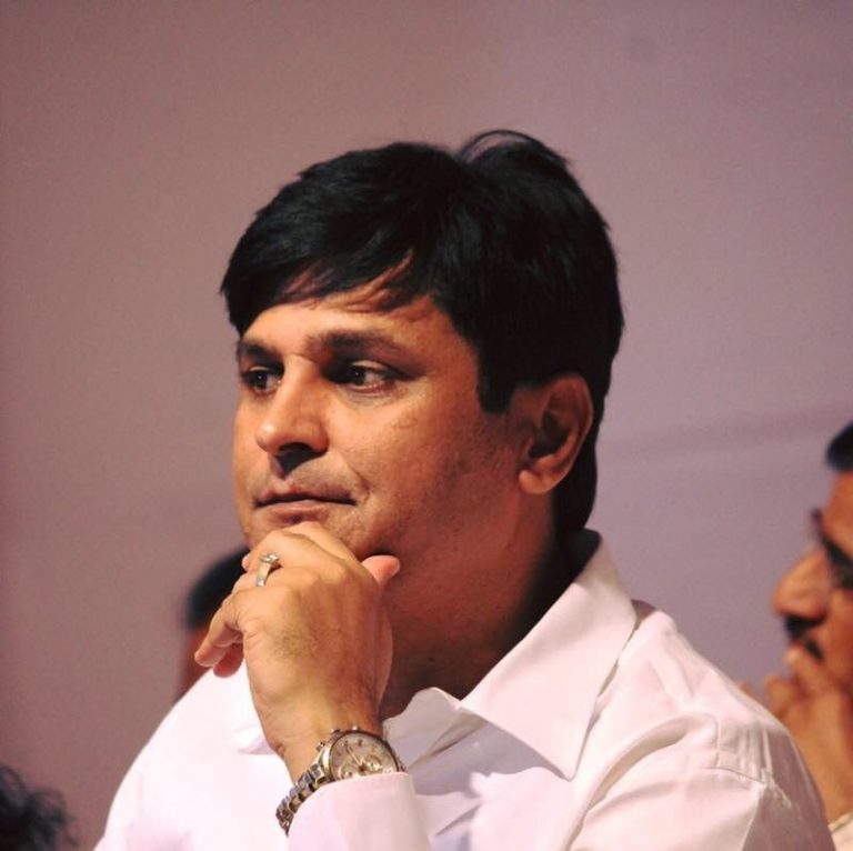 अर्थसंकल्प म्हणजे निवडणुकीचा जुमलाच-चेतन तुपे पाटील