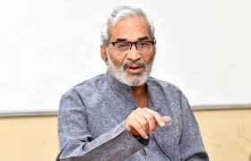 देशात लोकशाही ऐवजी धर्मसंसद आणण्याचा प्रयत्न-डॉ.कुमार सप्तर्षी