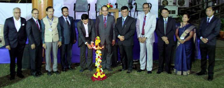 बँक ऑफ महाराष्ट्रचा 84 व व्यवसाय वर्धापन दिन देशभर उत्साहात साजरा