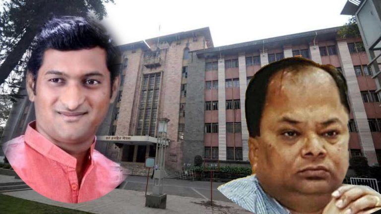 अतिरिक्त आयुक्तांना मारहाणीच्या निषेधार्थ स्थायी समिती तहकूब