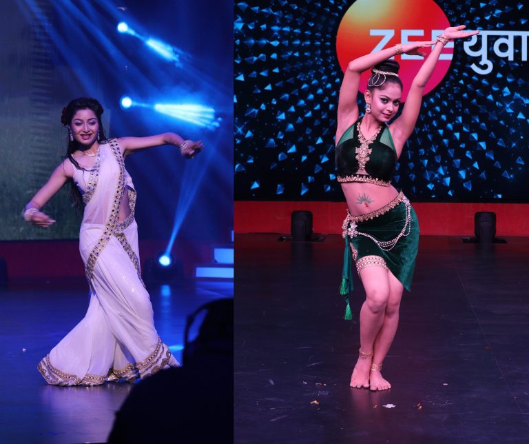 टॉप ५ अप्सरांची होणार निवड!!