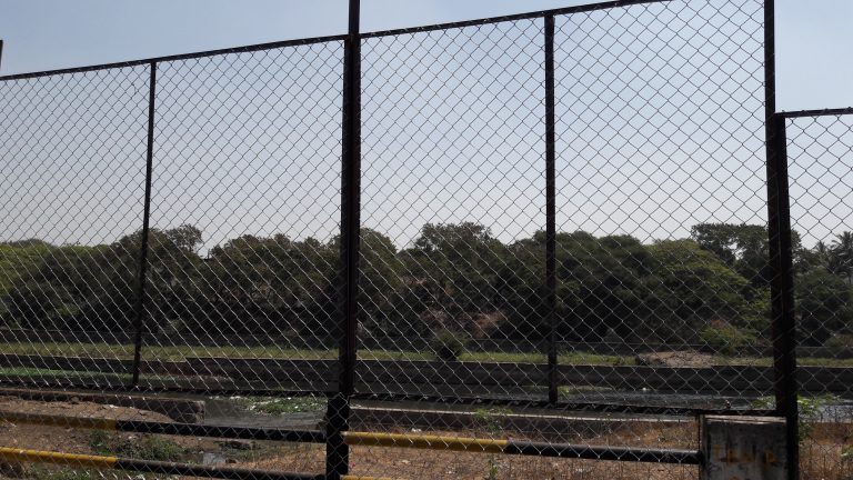 नदीतील प्रदूषण रोखण्यासाठी सर्वतोपरी प्रयत्न करणार – नगरसेविका मंजुश्री खर्डेकर.