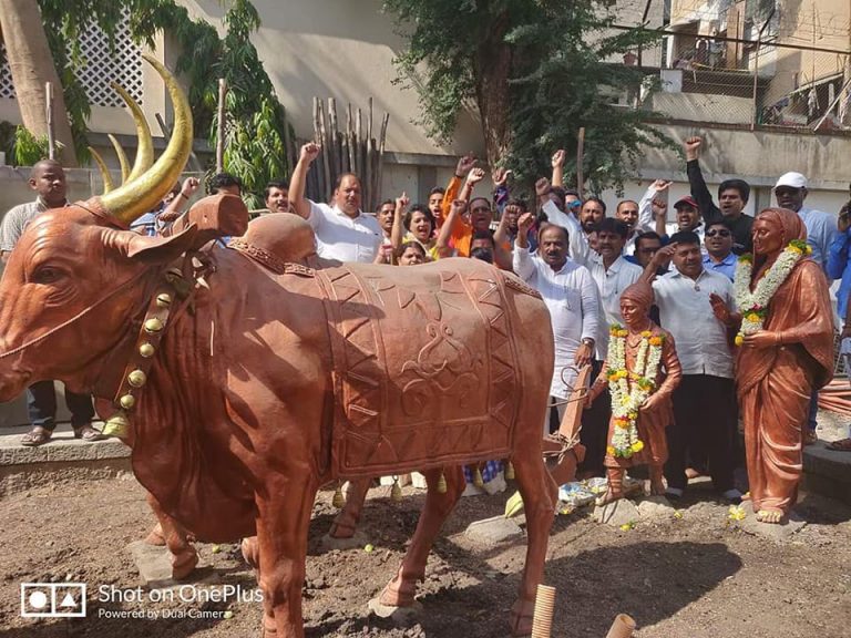 पालकमंत्री ;महापौर आणि मुख्यमंत्री कोण याचा विचार करा  :  प्रवीण गायकवाड