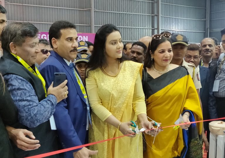 सामाजिक विकासासाठी व्यवसायिक विकास आवश्यक – अमृता फडणवीस