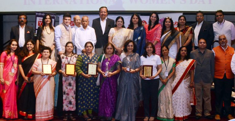 ध्येयनिश्चितीच्या जोरावर यशशिखर गाठता येते -मृणाल जोशी यांचे मत