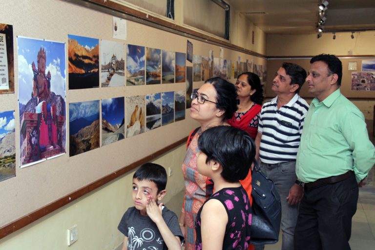 अनुभवा ईशान्य भारताचे सौंदर्य