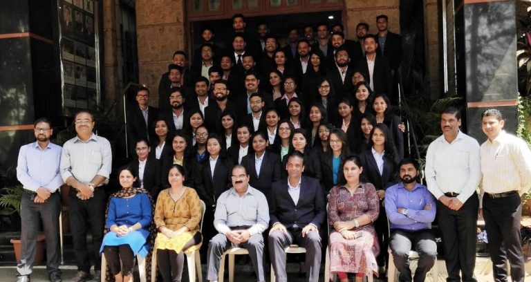 भारती विद्यापीठ ‘आयएमईडी ‘च्या विद्यार्थ्यांना  ५४ लाखापर्यंतची प्लेसमेंट ऑफर !