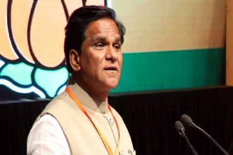 पाकिस्तानने भारतातील ४० अतिरेकी मारले, दानवेंची जीभ हूकली