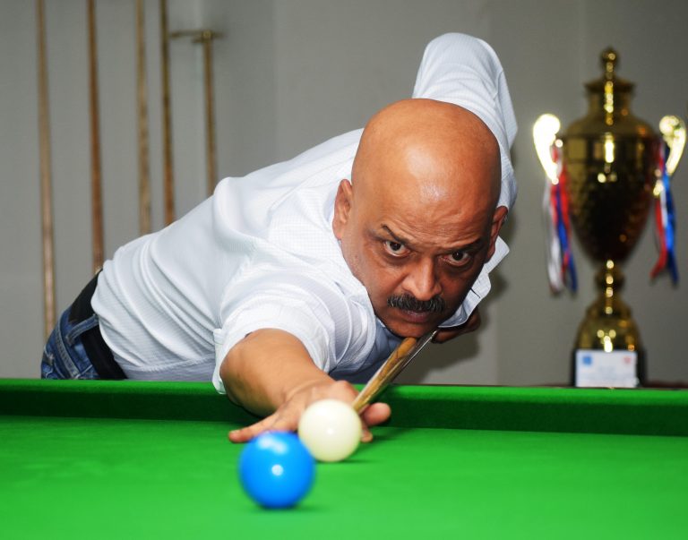 तेराव्या पीवायसी-एटीसी स्नुकर अजिंक्यपद 2019 स्पर्धेत वाडेश्वर विझार्डस संघाचा बाद फेरीत प्रवेश