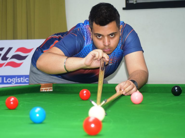 तेराव्या पीवायसी-एटीसी स्नुकर अजिंक्यपद 2019 स्पर्धेत खार जिमखाना संघाचा सलग तिसरा विजय