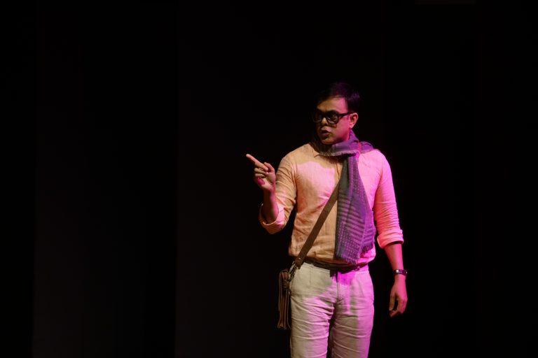 ‘नॉक! नॉक! सेलिब्रिटीं’ मध्ये सुमीत राघवन व क्षिती जोग!