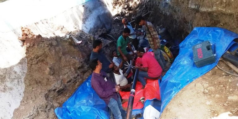 132 केव्ही उपकेंद्र बंद असताना 80 मेगावॉट   विजेचे भारव्यवस्थापन; वीजपुरवठा सुरळीत