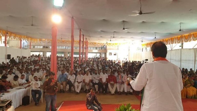 विजयसिंह मोहितेंना अनेकदा फोन करुनही त्यांनी उचलला नाही : अजित पवार