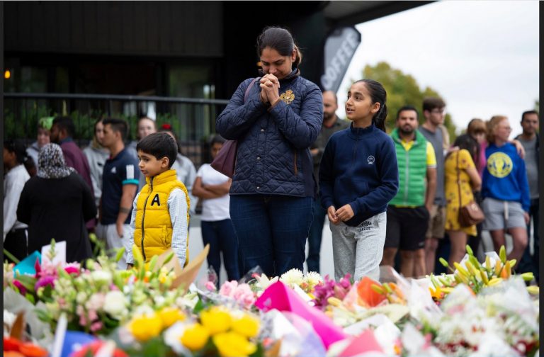 न्यूझीलंडः हल्ल्यानंतर बेपत्ता झालेल्यांमध्ये पुण्यातील एकासह 7 भारतीय