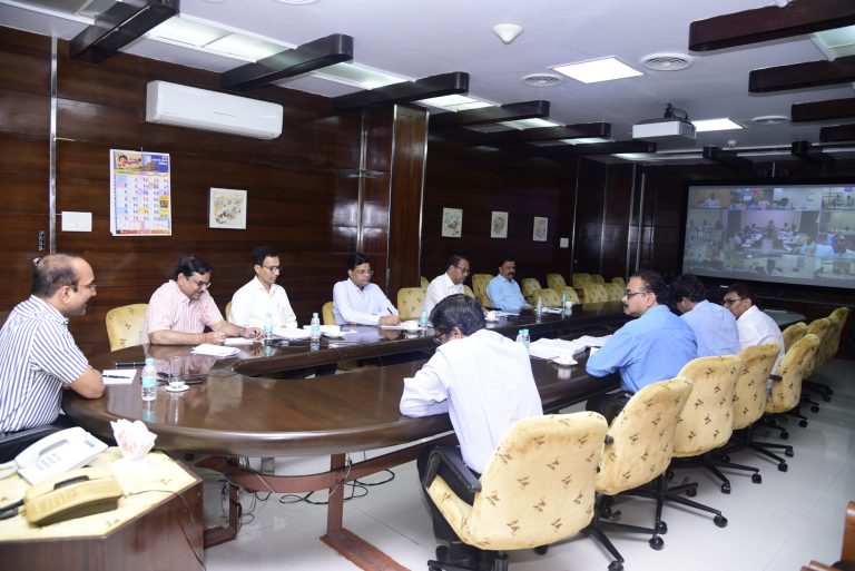 महाराष्ट्रातील उद्योजकांना सर्वोत्कृष्ट सेवा देण्यास महावितरण कटीबध्द : संजीव कुमार