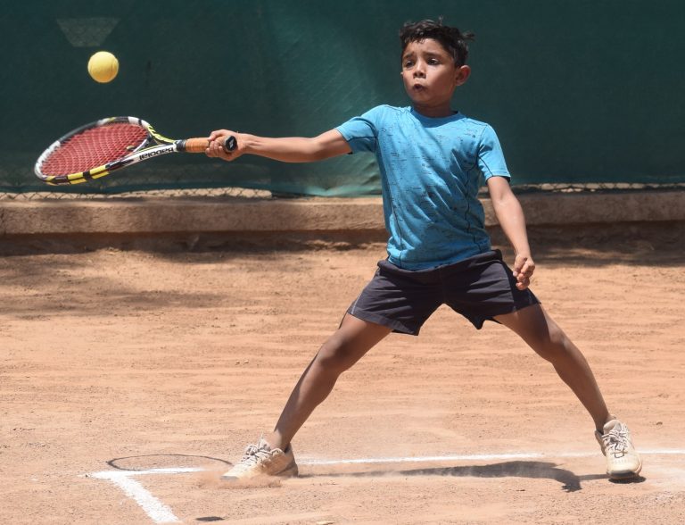 जश शहा, देवराज मंदाडे, अर्जुन किर्तने, अमन शहा, अर्जुन परदेशी यांचे विजय