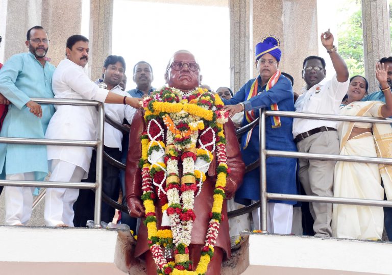 भारतरत्न डॉ. आंबेडकरांच्या संविधानातील मूल्यांना भाजपकडून हरताळ – मोहन जोशी