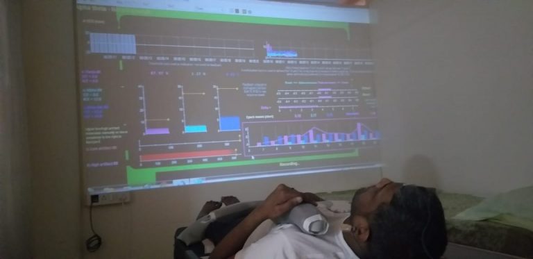 ‘टेन्शन फ्री भारत’ मोहिमेत ३७१ रुग्णांना लाभ