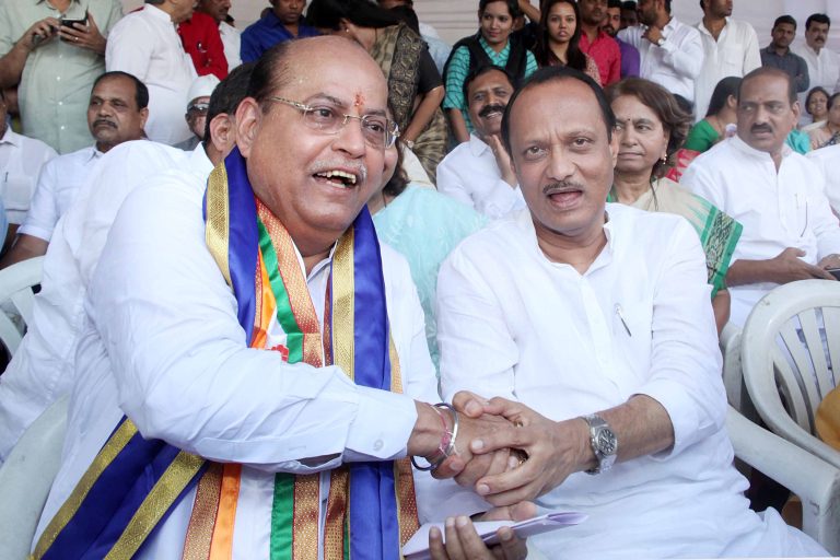 एकदिलाने काम करण्याचे आघाडीच्या नेत्यांचे आवाहन