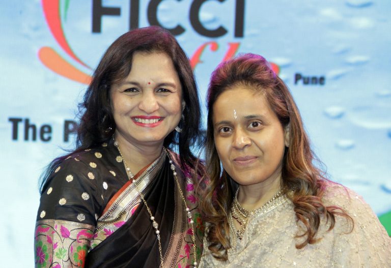 ‘फिक्की फ्लो’ पुणेच्या अध्यक्षपदी रितू प्रकाश छाब्रिया यांची निवड