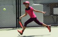 10 वर्षाखालील टेनिस स्पर्धेत अथर्व येलभर,  अनन्या दलाल, मृणाल शेळके यांचा मानांकित खेळाडूंना पराभवाचा धक्का