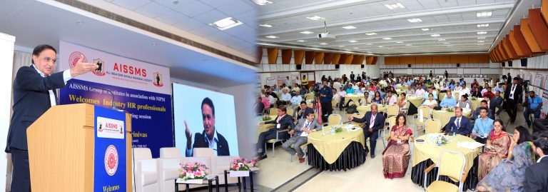 स्वयंस्फूर्तीने  काम केल्यानेच कर्मचाऱ्यांमध्ये गुणवत्ता विकसित होते – एच. एन.श्रीनिवास