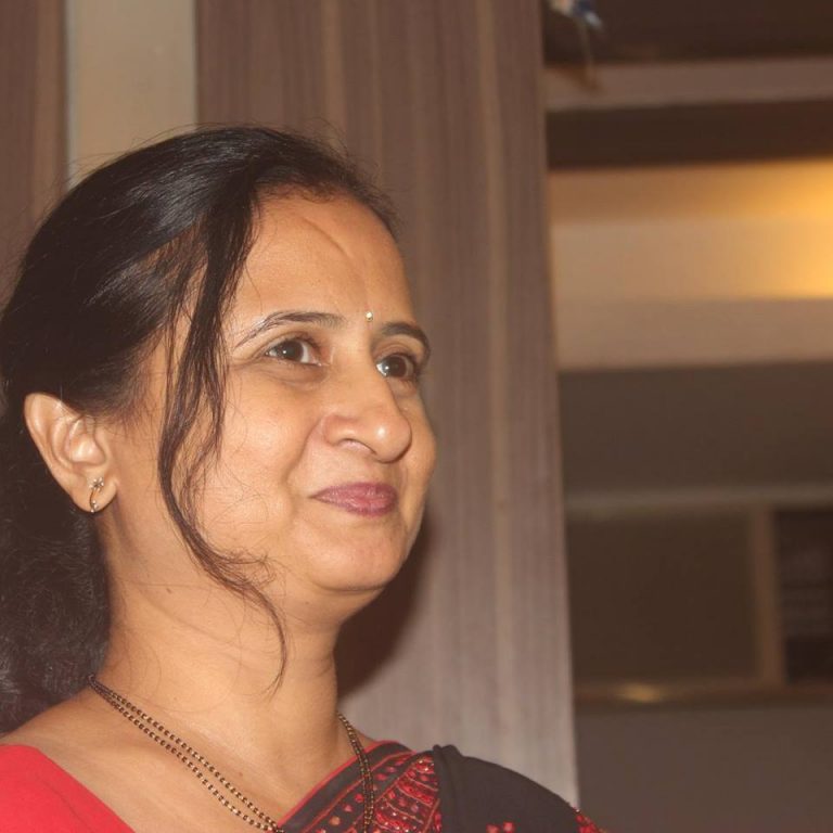 दिल से दिल तक….(लेखिका -पूर्णिमा नार्वेकर)