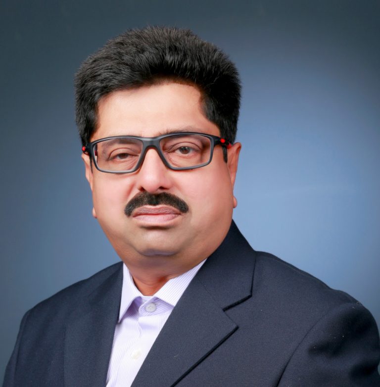 रेडीरेकनरचे दर जैसे थे-दिलासा देणारा निर्णय -राजीव परीख  (अध्यक्ष,क्रेडाई महाराष्ट्र)