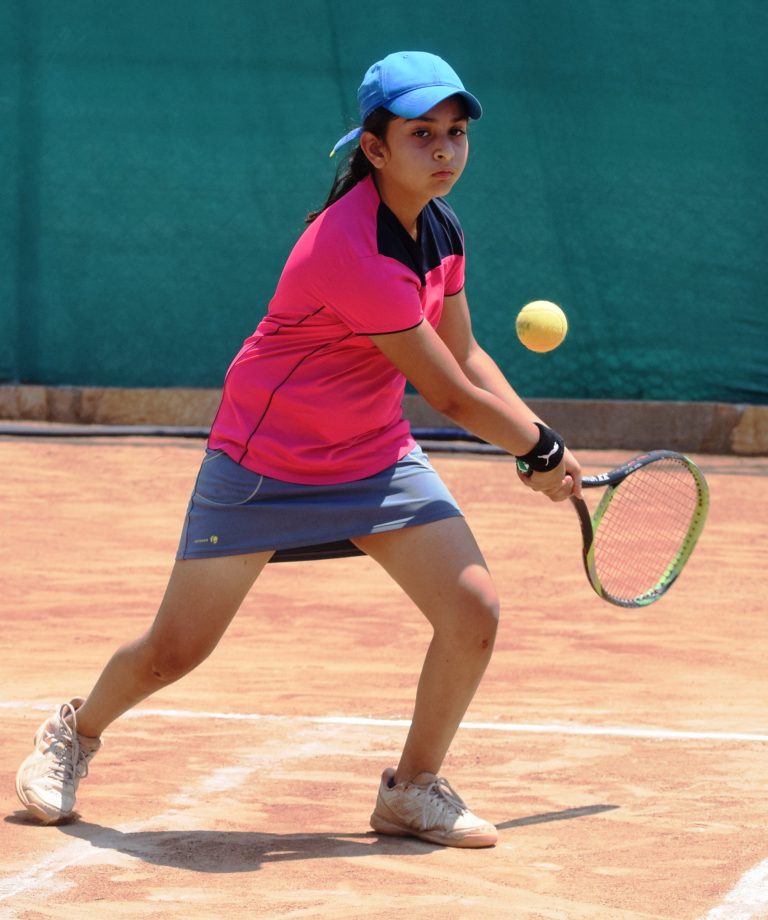 अर्जुन परदेशी, सक्षम भन्साळी, रिशीता पाटील, मृणाल शेळके यांची विजयी सलामी