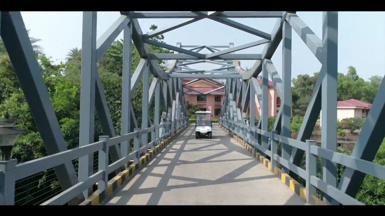 एल अँड टी लीडरशीप डेव्हलपमेंट अकॅडमीला हरित कॅम्पससाठी प्रतिष्ठित गोल्ड रेटिंग प्रदान