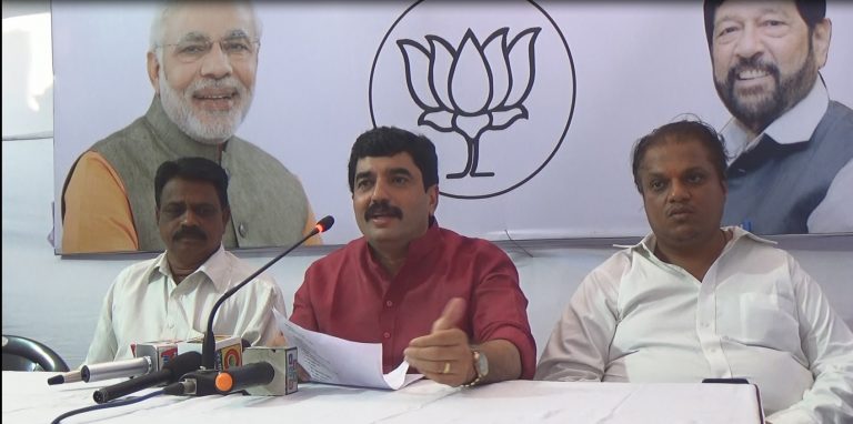 मुख्यमंत्री देवेंद्र फडणवीसांच्या मंगळवारी पुण्यात २ सभा -15 दिवसात दीडशे पथनाट्यासाठी टीम सज्ज