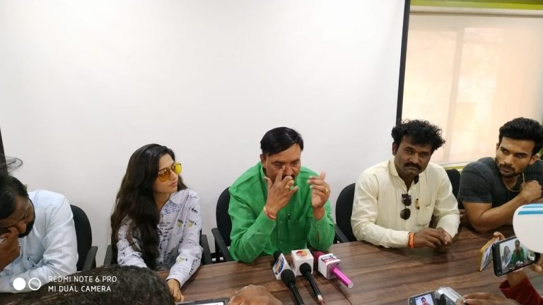 ५ एप्रिल पासून घुमणार ‘धुमस’चा आवाज