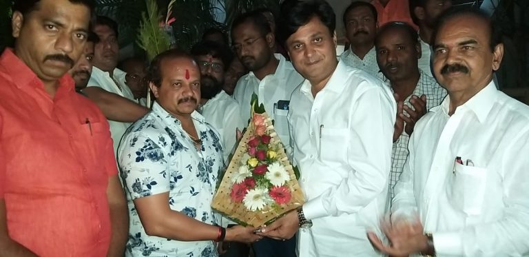 पुणे शहर आणि जिल्ह्यात कॉंग्रेस राष्ट्रवादी आघाडीच्या उमेदवाराचा मनसे करणार प्रचार