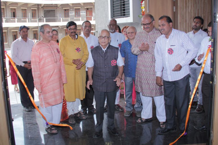 अवयवदानाची चळवळ अधिक व्यापक व्हावी-पद्मश्री डॉ सुदाम काटे