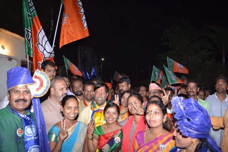 पीएमआरडीएच्या ६६ हजार कोटीच्या आराखड्याने पुणेकरांची होईल वाहतुकीच्या कोंडीतून मुक्तता-गिरीश बापट