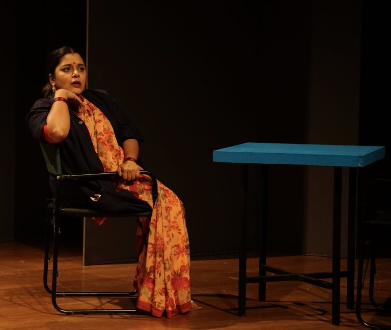 क्षितीची कसरत ‘सेलिब्रिटी’पद राखण्यासाठी!