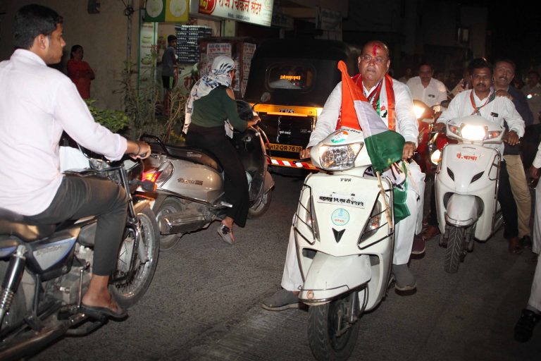 पुण्याचा चौकीदार झोपलेलाच- मोहन जोशी