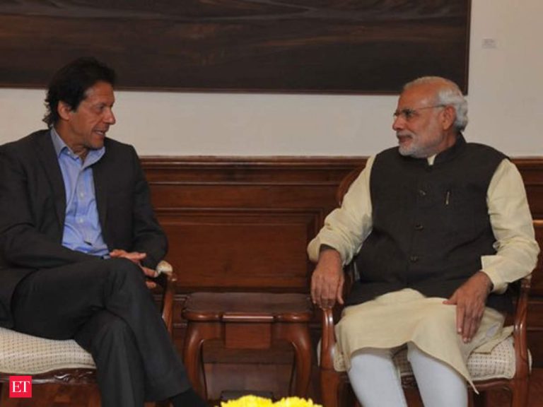 नरेंद्र मोदी सत्तेत आले तरच शक्य ,काँग्रेस  सत्तेत आल्यास अशक्य -इम्रान खान