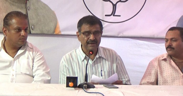 शहरी नक्षलवादाचा धोका संपविण्यासाठी  मोदी सरकार पुन्हा-प्रदीप रावत