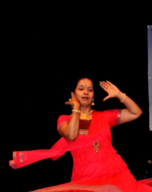 ‘संगत संगोष्ठी’ :कथक नृत्य ,साथसंगत यावरील  सप्रयोग चर्चासत्र उत्साहात