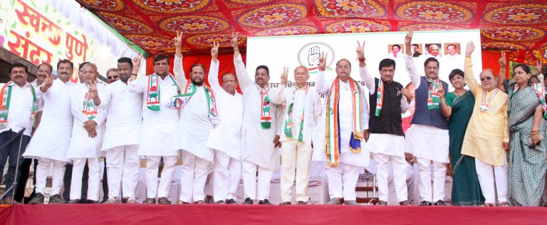 तूरडाळ घोटाळा आणि त्याबाबत न्यायालयाने दिलेला आदेश यामुळे बापटांचा भ्रष्ट चेहरा उघड -मोहन जोशी