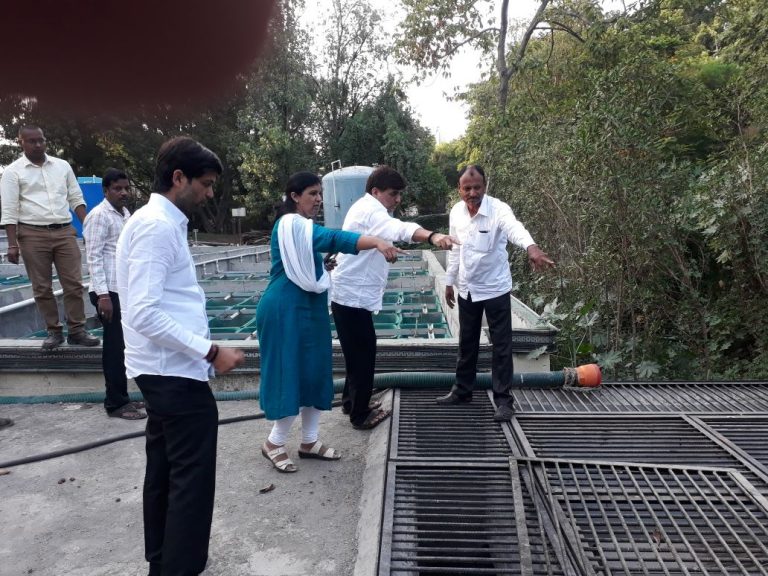 तळजाई टेकडी वर्षभर राहणार हिरवीगार-आबा बागुल