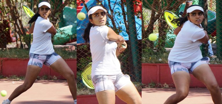 आर्यन देवकर, अनमोल नागपुरे, योहान चोखणी, दीया चौधरी, स्वरा काटकर यांचे सनसनाटी विजय