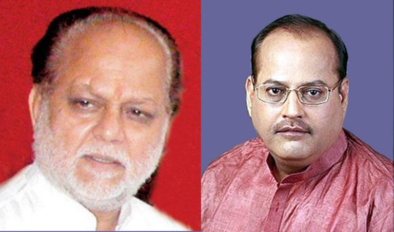 राजीव गांधींवरील टीका मानसिक संतुलन बिघडल्याचे द्योतक