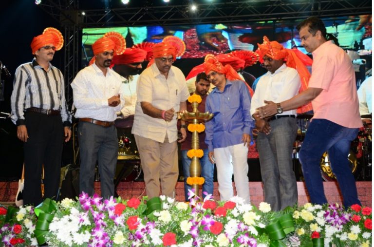 फार्टोडा, मडगाव येथे सुरू झालेल्या गोवा हेरिटेज फेस्टिव्हल मोठा प्रतिसाद