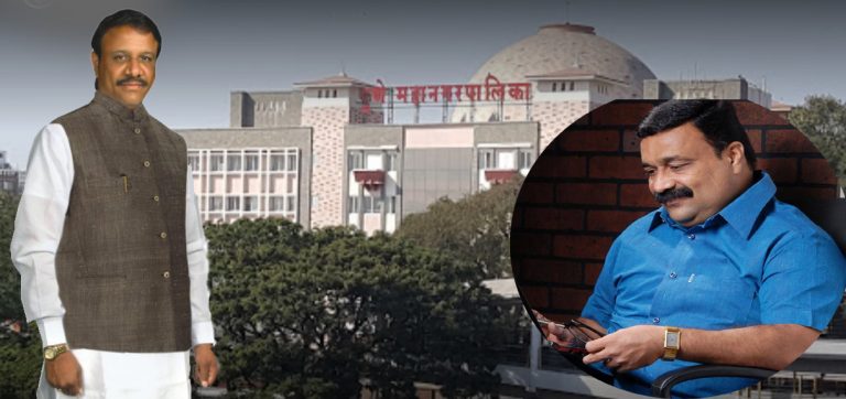 महापालिकेत शिवसेनेच्या हातावर तुरी -प्रभाग समिती अध्यक्षपदासाठी पहा कोण कोण नगरसेवक पुढे …